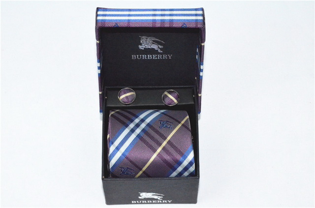 Burberry Ties 36